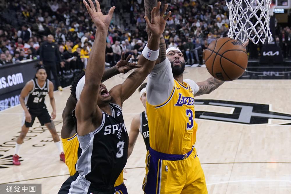 谁是NBA